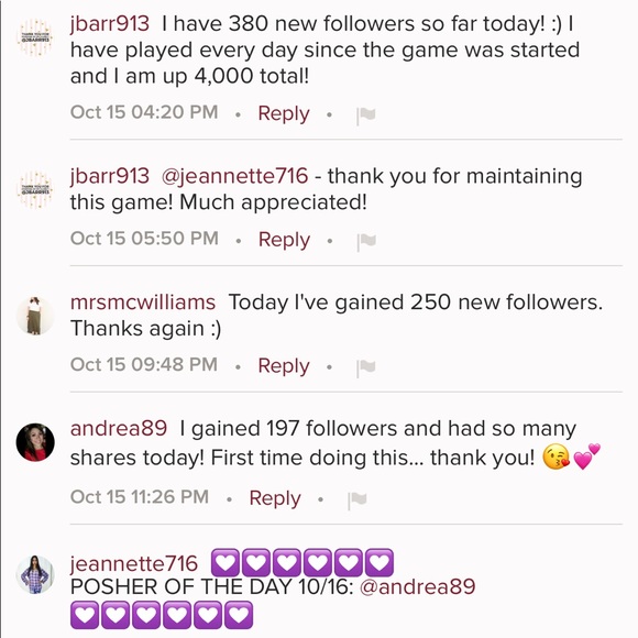 GAIN 200+ FOLLOWERS - Picture 5 of 8